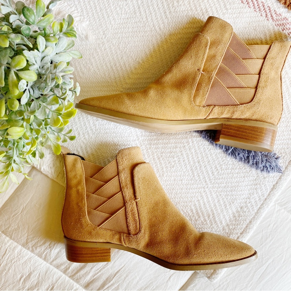 Rebecca Minkoff Jacy Chelsea Boots